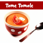 Recette facile de soupe de tomate maison
