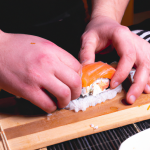 Préparez des sushis maison comme un pro