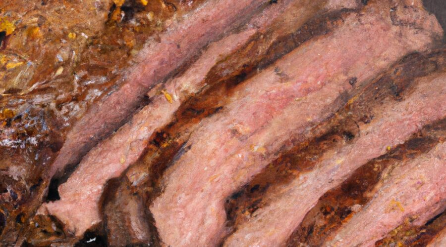 10 astuces pour réussir un rôti de bœuf juteux